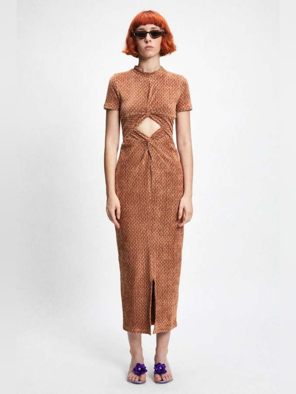 Rita Row Kracht Dress